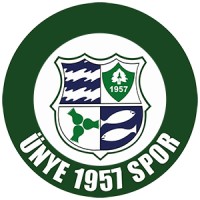 Ünye 1957 Spor logo - Similar company to Fatsa Termal & Spa Otel