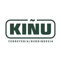 KIÑU 2000 SL logo - Similar company to Ferreteria Herco