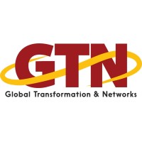 Global Transformation & Networks logo - Similar company to Techbulls Botswana