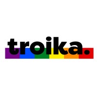 Troika logo - Similar company to Digital Learning Associates