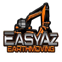 EasyAz Earthmoving Pty Ltd logo - Similar company to Phillips Earthmoving Contractors Pty Ltd