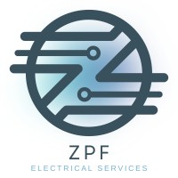 ZPF Electrical Services logo - Similar company to Electrospec Electrical & Lighting