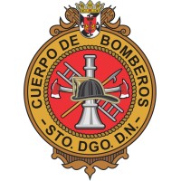 Cuerpo de Bomberos del Distrito Nacional logo - Similar company to Ubivelox Inc.