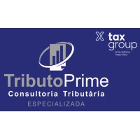 TributoPrime - Sócio TaxGroup logo - Similar company to Taxgroup D.O.O.