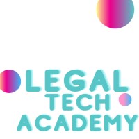 Legal Tech Academy logo - Similar company to Paige