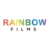Rainbow Films logo - Similar company to Rainbow Trout Films