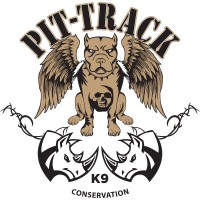 Pit-Track K9 Conservation and Anti-Poaching Unit logo - Similar company to Elite Tactical Security & Protection