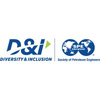 SPE Diversity and Inclusion (D&I) logo - Similar company to Lean In Network, Energy