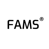 FAMS - Enabling Sustainability logo - Similar company to Pantheon, Cet