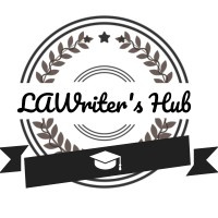 LAWriter's Hub logo - Similar company to Protalkz