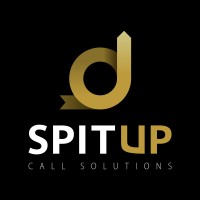 Spitup Call Solutions logo - Similar company to Co'Rh