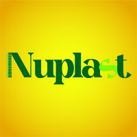 Nuplast logo - Similar company to Dolphin Polyplast Private Limited