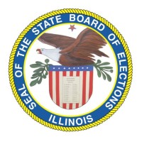 Illinois State Board of Elections logo - Similar company to State Of Illinois Executive Ethics Commission