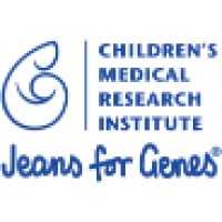 Children's Medical Research Institute logo - Similar company to Inesc-Id