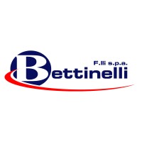 Bettinelli F.lli S.p.a. logo - Similar company to Mech-I-Tronic