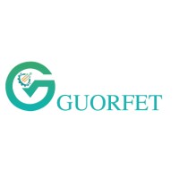 GUORFET logo - Similar company to Lexis Engineering Systems