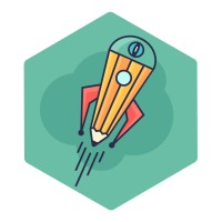 Shuttle Rocket NOW CLOSED FOR BUSINESS logo - Similar company to Ruby Assembly