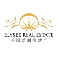 ELYSEE logo - Similar company to Elysee