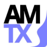 AMTx logo - Similar company to Adevo