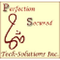 P & S Tech Solutions Inc.