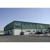 Unitedink Production co., Ltd logo - Similar company to Access Printing Solutions Fze