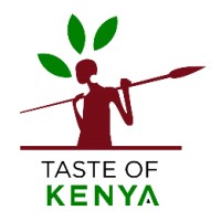 TASTE OF KENYA COFFEE logo - Similar company to Taste™