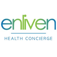 Enliven Health Concierge logo - Similar company to Regent Corporate And Accounting Services
