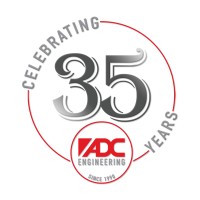 ADC Engineering, Inc logo - Similar company to Nspe-Sc (South Carolina Society Of Professional Engineers)