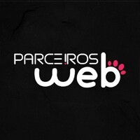 Agência de Marketing Parceiros Web logo - Similar company to Inside Mídia | Agência De Marketing Digital
