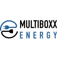 Multiboxx Energy | Battery Energy Storage Solutions logo - Similar company to Battery Storage Systems