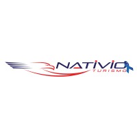 Nativio Turismo logo - Similar company to Viação Lira