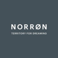 NORRØN logo - Similar company to Leth & Gori
