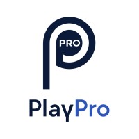 PlayPro logo - Similar company to Data Insighters
