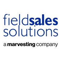 Field Sales Solutions logo - Similar company to Cosine