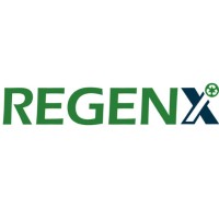 ReGenX Fuels logo - Similar company to Sheknowmics