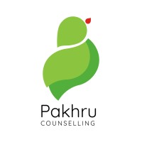 Pakhru Counselling logo - Similar company to Uinops #Helponeanother