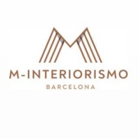 M Interiorismo logo - Similar company to Bulthaup Barcelona