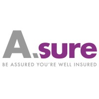 A-Sure Insurance logo - Similar company to Credeed