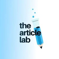 The Article Lab logo - Similar company to Kriptokart