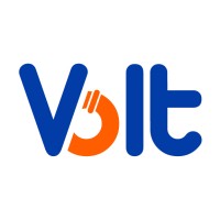 Volt Ecuador logo - Similar company to Ricmarvic Multiservicios