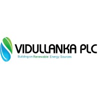 Vidullanka PLC logo - Similar company to L