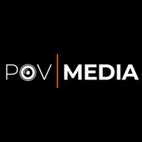 POV Media LLC logo - Similar company to Elevate Media Group