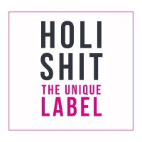 HOLISHIT logo - Similar company to Betonheren