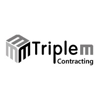 TripleM Egypt , UAE logo - Similar company to Triple M Construction