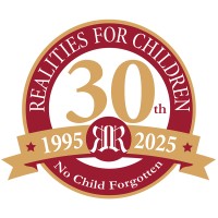Realities For Children logo - Similar company to Care Communities