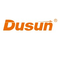 Dusun Remotes logo - Similar company to Tron Technology