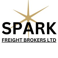 Spark Freight Brokers Ltd logo - Similar company to Rdm Logistica