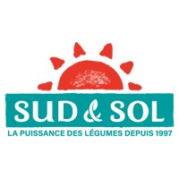 Sud & Sol logo - Similar company to Maison Taillefer