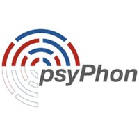 psyPhon logo - Similar company to Psiphon Inc.