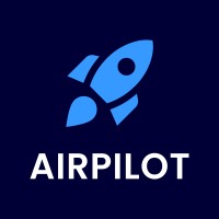 AirPilot logo - Similar company to Asent